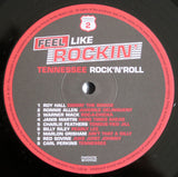 Feel Like Rockin' - Tennessee Rock'n'Roll