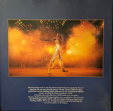 Live At Wembley '86