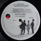 Educação Sentimental