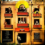 La Casa De San Jamás