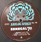 Senegal 70