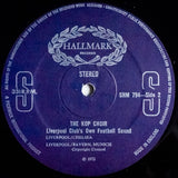 Liverpool Club's Own Football Sound