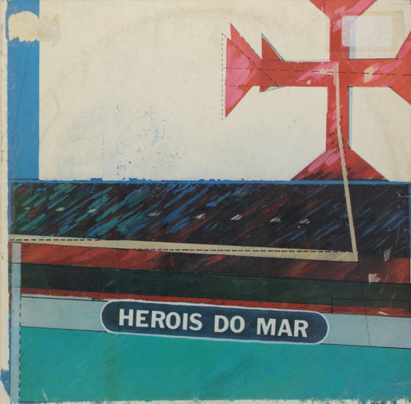 Heróis Do Mar