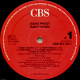 Ram It Down