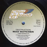 Mad Butcher