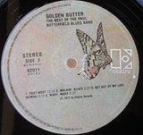 Golden Butter, The Best Of The Paul Butterfield Blues Band