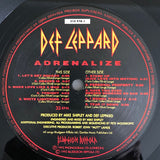 Adrenalize