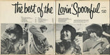 The Best Of The Lovin' Spoonful