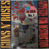 Appetite For Destruction