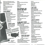 The Baddest Of George Thorogood And The Destroyers