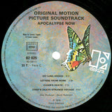 Apocalypse Now - Original Motion Picture Soundtrack