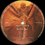 Fear Of The Dark