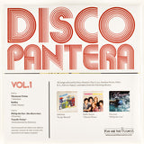 Disco Pantera Vol.1