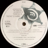 Introducing The Hardline According To Terence Trent D'Arby