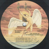 In Through The Out Door