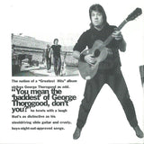 The Baddest Of George Thorogood And The Destroyers