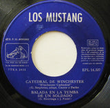 Catedral De Winchester