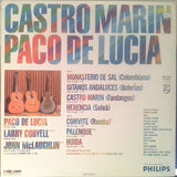 Castro Marin