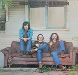 Crosby, Stills & Nash