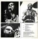 Live In Europe Vol 1. - A Blessing For Joseph Dejean