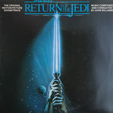 Return Of The Jedi (The Original Motion Picture Soundtrack)