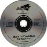 This Is The Moody Blues
