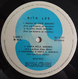 Rita Lee