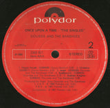 Once Upon A Time/The Singles