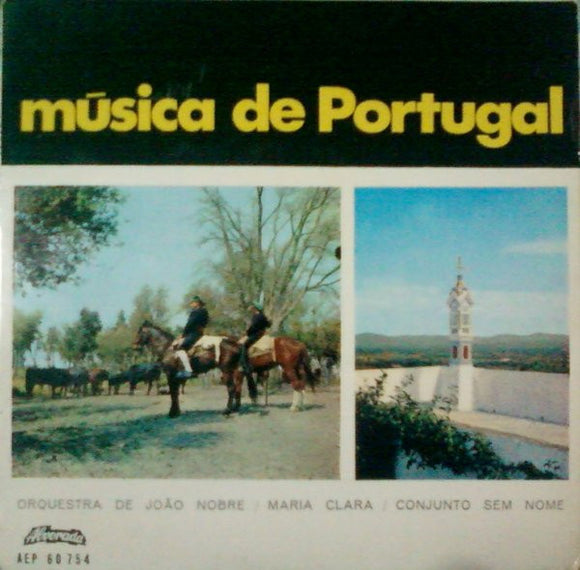 Música De Portugal