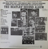 The Beatles' Second Album