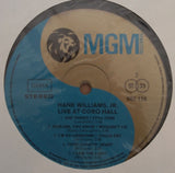 Live At Cobo Hall Detroit