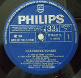 Claudette