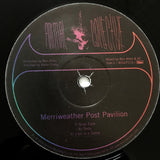 Merriweather Post Pavilion
