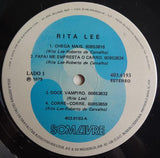Rita Lee