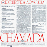 Chamada