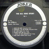 The B.B. King Story Vol.1