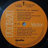 Maravilha De Cenário