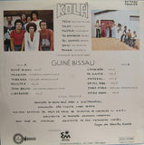 Guiné-Bissau