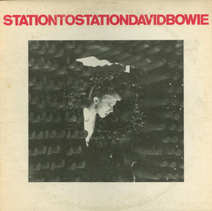 Station To Station