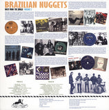 Brazilian Nuggets - Back From The Jungle Volume 2