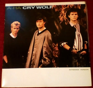 Cry Wolf (Extended Version)