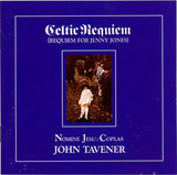 Celtic Requiem (Requiem For Jenny Jones)