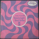 Time Is Tight / Soul Limbo