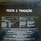 Festa E Tradicao