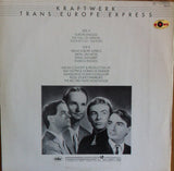 Trans Europe Express