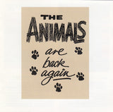 The Complete Animals