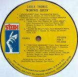 Memphis Queen