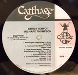 Strict Tempo! (Traditional & Modern Tunes For All Occasions!!)