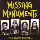 Too Many People...