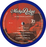 The MGM Singles Collection